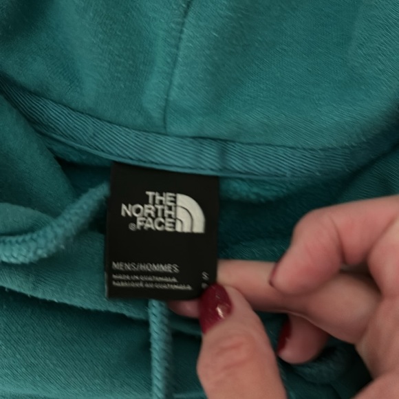 Men’s North Face hoodie - Picture 3 of 5